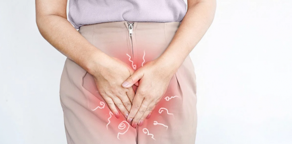 "Рибний" сморід: причини виникнення у жінок та засоби для боротьби з ним «Рибний» запах у жінок: причини, симптоми та 6 ефективних домашніх засобів. Фото: Credits