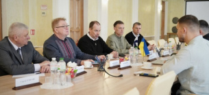 Украина и Финляндия будут сотрудничать в создании защищенных производственных площадок для оборонной промышленности
