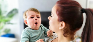 Рекордная вспышка коклюша в Украине: ситуация в Одесской области