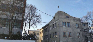 Вибух на спиртзаводі Буковини