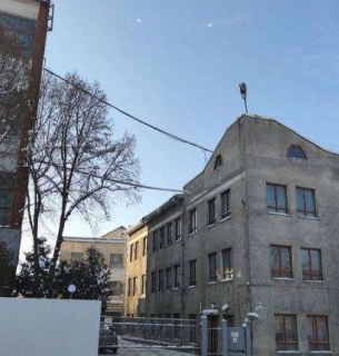 Взрыв на спиртзаводе Буковины: двое пострадавших госпитализированы Взрыв на спиртзаводе Буковины