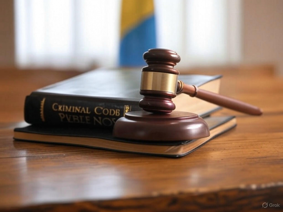 Свідки Єгови зобов’язані виконувати військовий обов’язок під час війни — Верховний Суд України Зображення згенеровано ШІ