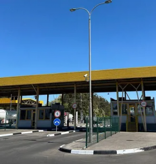 Новий протест на кордоні: польські перевізники знову блокуватимуть "Ягодин-Дорогуськ" Польские перевозчики готовят новую блокаду "Ягодин-Дорогуск" с 12 мая