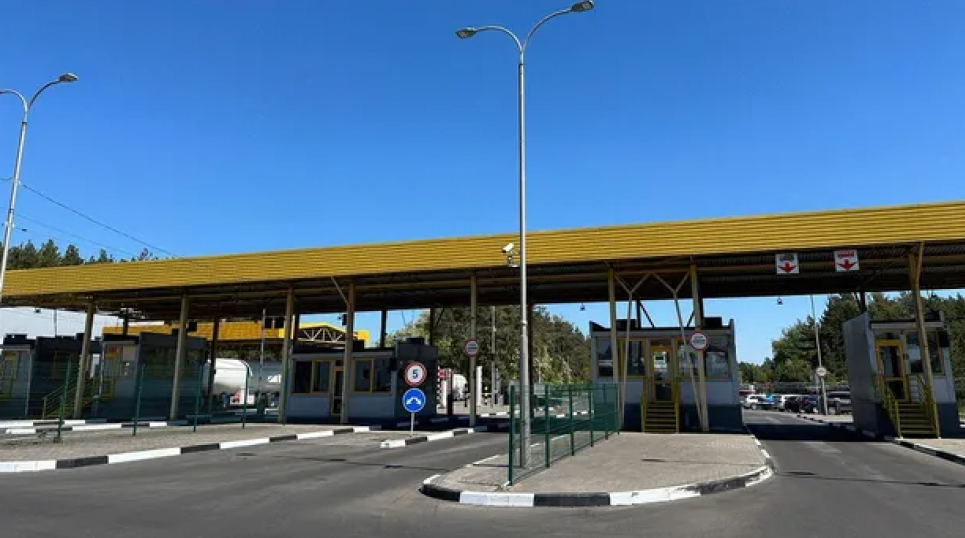 Новий протест на кордоні: польські перевізники знову блокуватимуть "Ягодин-Дорогуськ" Польські перевізники готують нову блокаду "Ягодин-Дорогуськ" з 12 травня