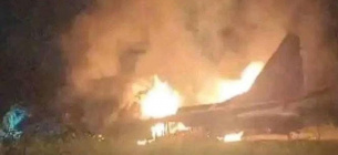 Пакистан нанес удар в ответ на ракетную атаку Индии