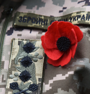 День памяти и победы над нацизмом - символ единства с Европой и достойной памяти День памяти и победы над нацизмом - символ единства с Европой и достойной памяти. Фото: Pavlo Palamarchuk/Depositphotos