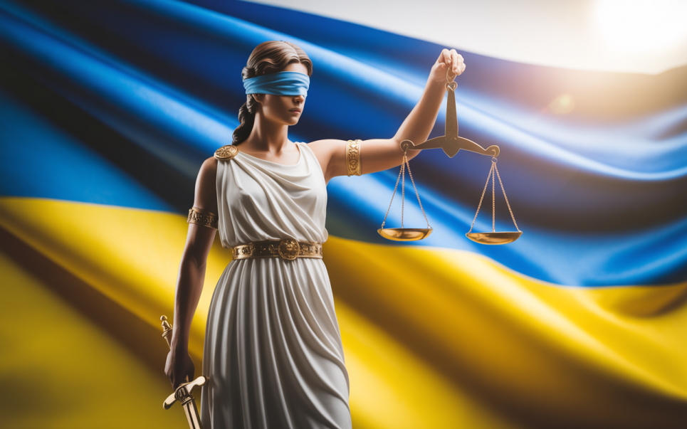 Кая Каллас анонсувала фінальний крок зі створення «трибуналу для Путіна»: що про це відомо Зображення згенеровано ШІ