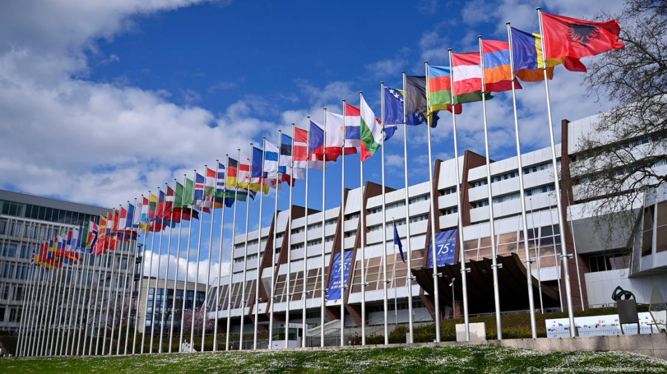 Рада Європи ухвалила нову Конвенцію про захист довкілля через кримінальне право Захист довкілля: Рада Європи схвалила важливу конвенцію