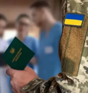 Кабмін оновив порядок призову на військову службу під час мобілізації Новий порядок призову під час мобілізації: що змінилось