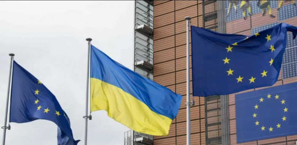 Украина отмечает День Европы 9 мая: символ единства и евроинтеграции День Европы в Украине: история, значение и празднование