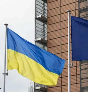 Україна святкує День Європи 9 травня: символ єдності та євроінтеграції День Європи в Україні: історія, значення та святкування