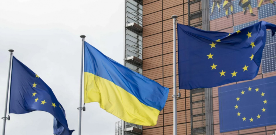 Україна святкує День Європи 9 травня: символ єдності та євроінтеграції День Європи в Україні: історія, значення та святкування