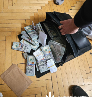 На Буковині викрили злочинну схему керівництва «Нижньодністровської ГЕС» На Буковині викрили злочинну схему керівництва «Нижньодністровської ГЕС»