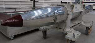 Термоядерна бомба B61-13: США очікують на перші зразки раніше запланованого терміну