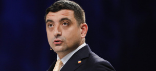 Джордже Симион о помощи Украине: Румыния сосредоточится на собственных гражданах. Фото: Inquam Photos / Malina Norocea