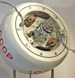 Радянський космічний апарат "Космос-482" впав на Землю через 53 роки після запуску "Космос-482" зійшов з орбіти: радянський супутник впав на Землю