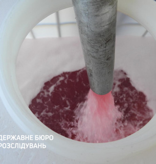 На Миколаївщині ДБР викрило масштабну схему розкрадання пального для ЗСУ ДБР затримало військових на Миколаївщині за крадіжку пального