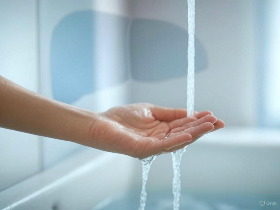 Спалах гепатиту А в Києві: що потрібно знати про небезпеку Зображення згенеровано ШІ