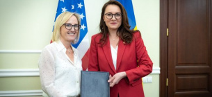 Україна та США запускають Інвестиційний фонд відновлення: подробиці співпраці