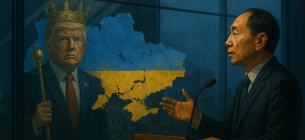Зображення згенеровано ШІ
