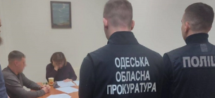 Коррупция в Одесской области: экс-главу сельсовета обвиняют в хищении миллионов