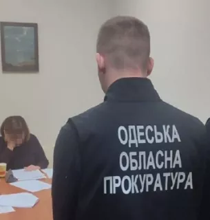 В Одесской области экс-главу сельсовета будут судить за хищение 3 млн грн на реконструкции побережья Коррупция в Одесской области: экс-главу сельсовета обвиняют в хищении миллионов