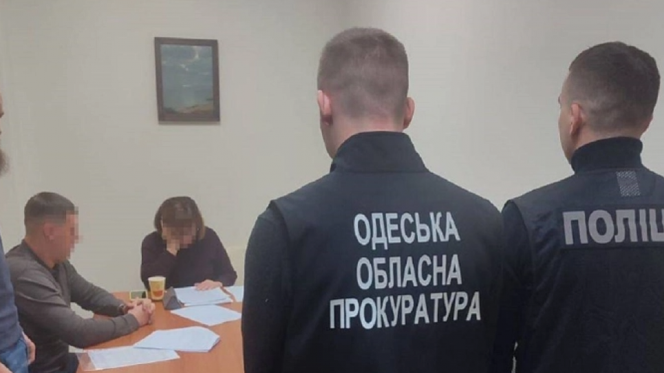 Экс-главу сельсовета будут судить за хищение 3 млн грн на реконструкции побережья Коррупция в Одесской области: экс-главу сельсовета обвиняют в хищении миллионов