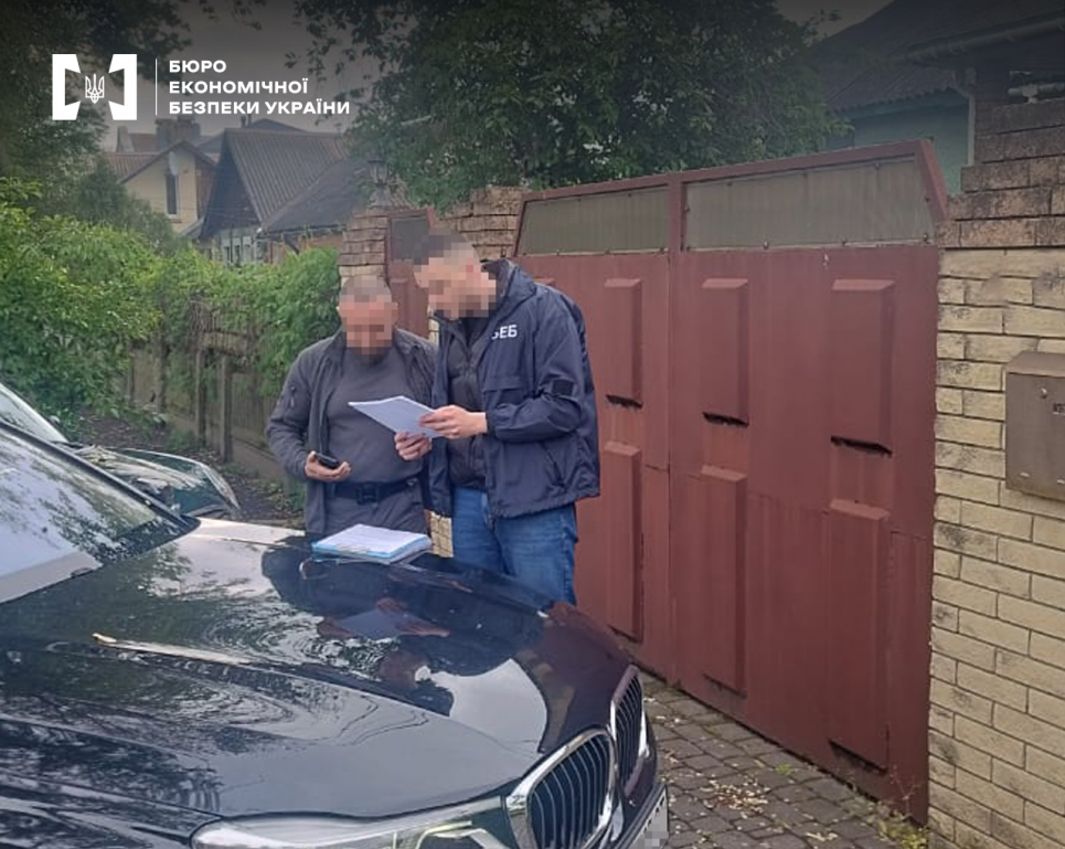 Топ-менеджери Запоріжжяобленерго завдали 730 млн грн збитків держпідприємству Топ-менеджери Запоріжжяобленерго завдали 730 млн грн збитків держпідприємству