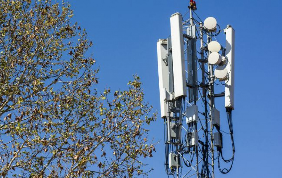 Львів стане першим містом в Україні з повноцінним 5G-зв'язком 5G в Україні: коли запрацює швидкісний інтернет. Фото: Getty Images