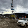 "Укрнафта" отримала право на розробку Олеської газової ділянки, яка раніше належала Chevron "Укрнафта" повертається на Олеську ділянку після виходу Chevron. Фото: Укрнафта