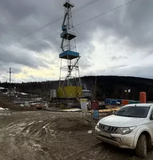 "Укрнафта" отримала право на розробку Олеської газової ділянки, яка раніше належала Chevron "Укрнафта" повертається на Олеську ділянку після виходу Chevron. Фото: Укрнафта