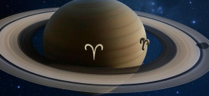 Сатурн в Овні: що зміниться у вашому житті – пояснює астролог Зображення створене ШІ