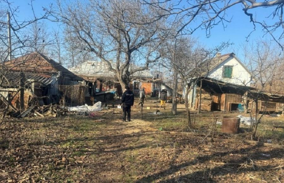 Вбив собаку односельчанки: на Одещині засуджено чоловіка На Одещині чоловіка засудили за вбивство сусідської собаки. Фото: Нацполіція