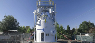 Кабмин готовит почву для внедрения малых модульных реакторов  Фото иллюстративное