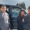 З Німеччини екстрадували екс-начальницю Держгеокадастру Київщини Фото: САП / НАБУ