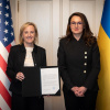 В Україні офіційно запустили Американсько-український Інвестиційний фонд Економічна підтримка: в Україні запрацював спільний інвестиційний фонд зі США. Фото: Мінекономіки України