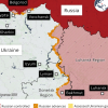 Російський наступ на Сумщині: чи зможе РФ скористатися «вікном можливостей»? Скріншот: Sky News