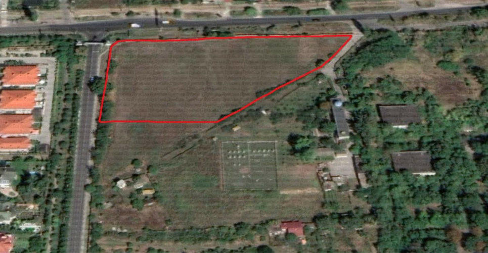 В Одесской области осуждены земельные аферисты за незаконную приватизацию университетской земли Фото: Одесская областная прокуратура