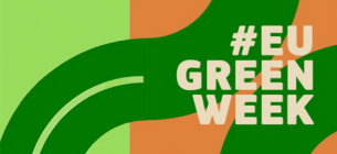 EU Green Week 2025: Україна представить свій досвід