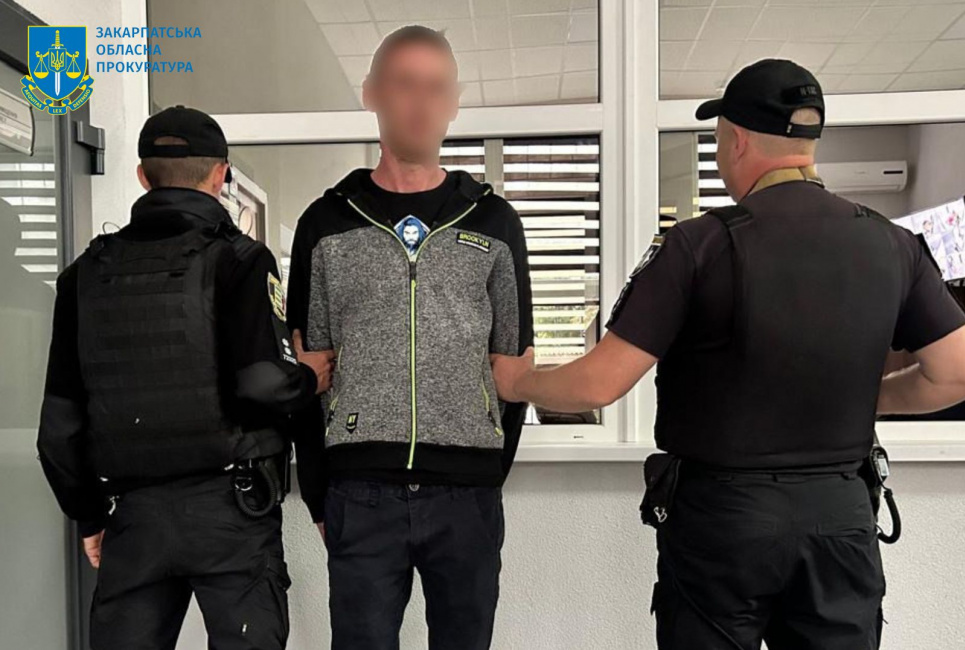 За живе спалення сина на Закарпатті мати та співмешканець отримали по 9 років тюрми Жорстоке вбивство на Закарпатті