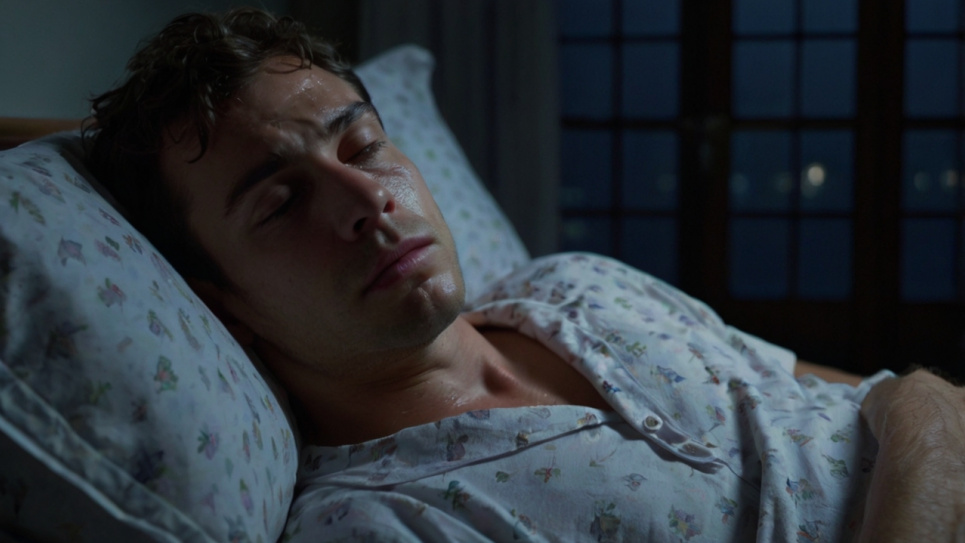 Літнє попередження: коли звичайні симптоми можуть вказувати на серйозну хворобу Зображення згенеровано ШІ