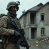 Зображення згенеровано ШІ

