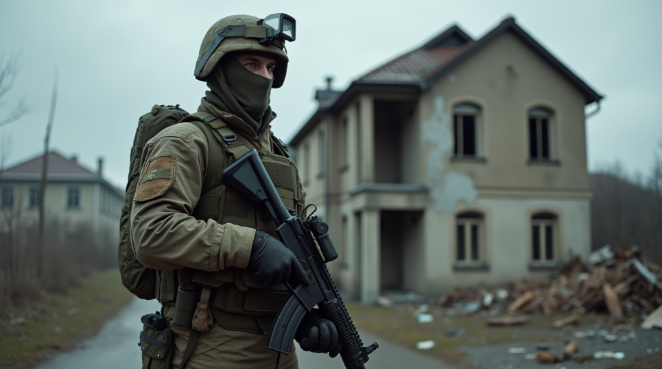Зображення згенеровано ШІ
