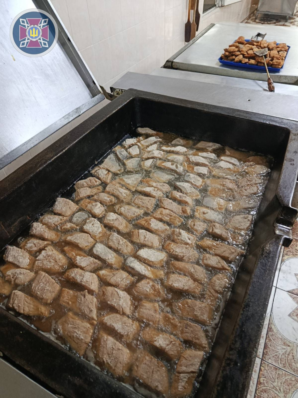 Украинская рыба успешно заменяет импорт в системе государственного обеспечения  Украинская рыба вытесняет импорт в госзакупках