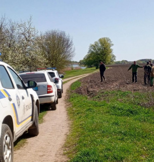На Одещині виявили незаконне використання землі водного фонду на майже 700 тис грн збитків На Одещині за незаконне використання землі водного фонду завдано збитків на сотні тисяч