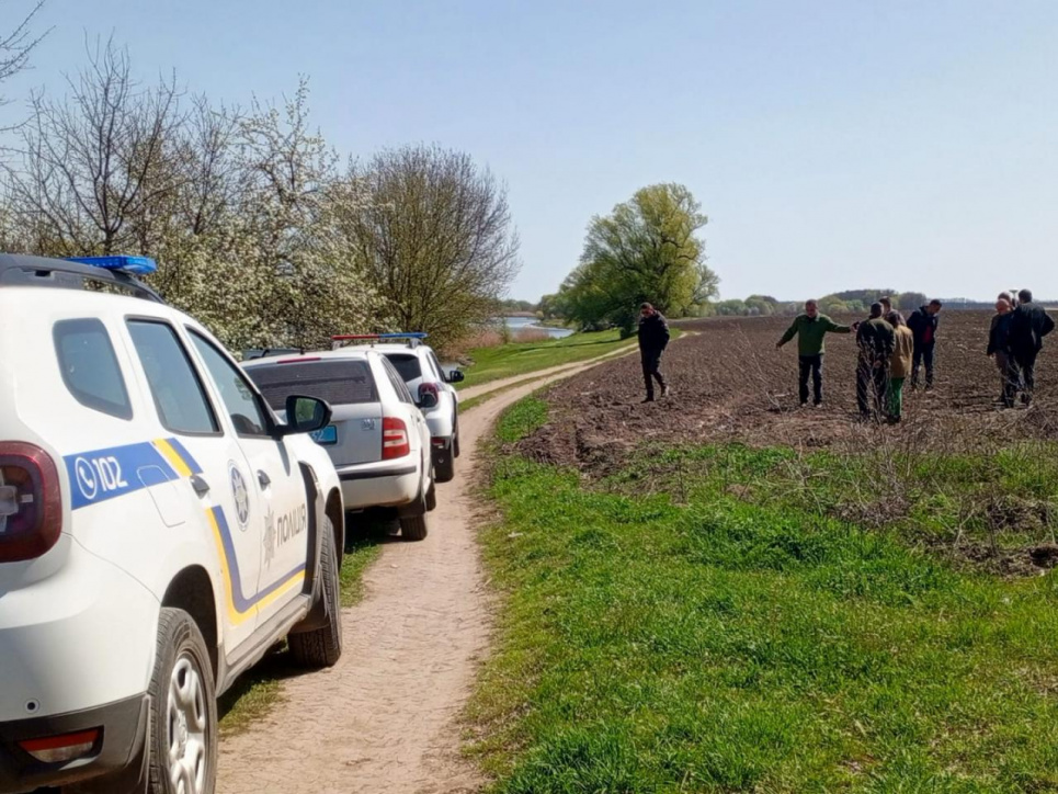В Одесской области выявили незаконное использование земли водного фонда на сумму почти 700 тыс. грн ущерба Фото: ГЭИ Юго-Западного округа