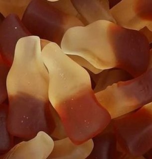 У Нідерландах дитина впала в кому після вживання мармеладу Haribo з канабісом Фото ілюстративне