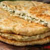 Плачинда від Клопотенка