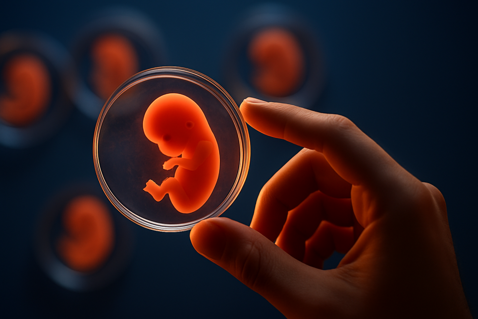 Дитина за вибором. Де межа між турботою і контролем? Зображення згенеровано ШІ