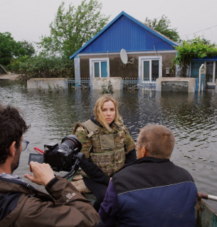 Всесвітній день охорони довкілля: екоцид — як вберегтися? Фото: Let's do it Ukraine